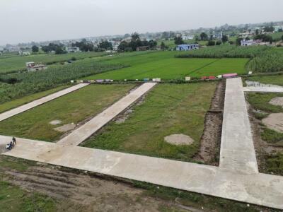 Residential Plots for sale in Haridwar