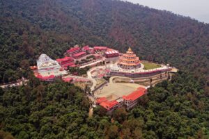 ASHRAM LAND IN HARIDWAR